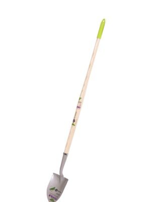 Garant® Botanica Round Mouth Shovel Long Handle 53