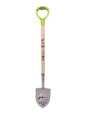 Garant® Botanica Round Mouth Shovel D-Handle 39