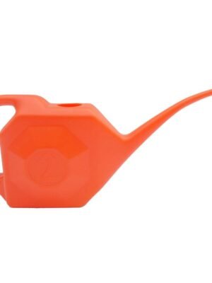 Watering Can Plastic Heavy Duty 2L