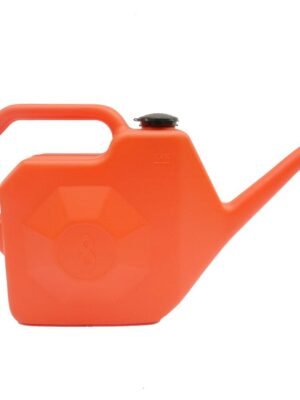 Watering Can Plastic Heavy Duty 8L