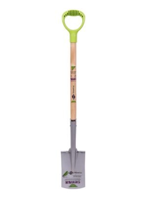 Garant® Botanica Digging Spade D-Handle