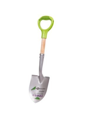 Garant® Botanica Compact Shovel D-Handle 27