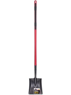 Garant Pro Shovel Square Fiberglass
