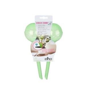 Elho Aqua Care Watering System Lime 2Pk
