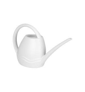 Aquarius Watering Can 1.5L White
