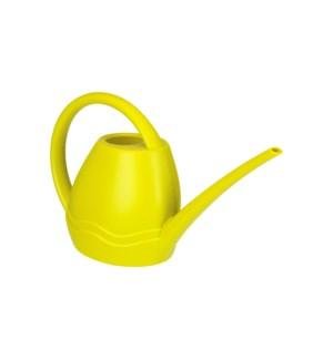 Aquarius Watering Can 1.5L Lime Green