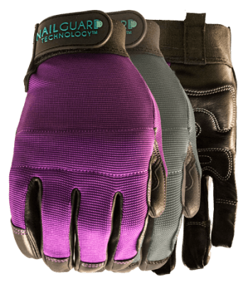 Perfect 10™ Ladies Glove Small