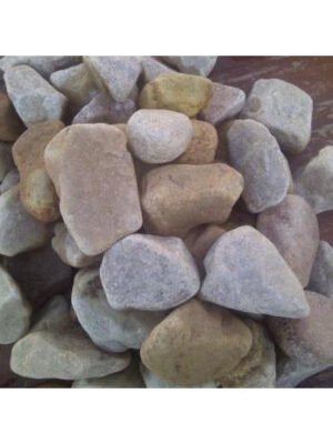 1 Ton Desert Sand Pebbles (50 x 20Kg bags)