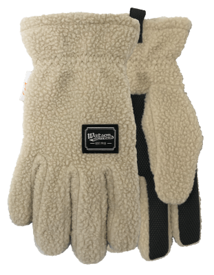 Fleece Lady Baa Baa
