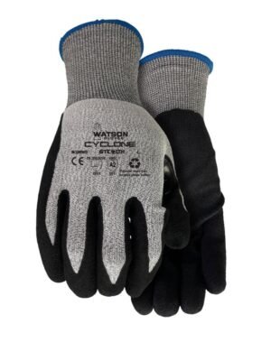 Stealth Cyclone Glove