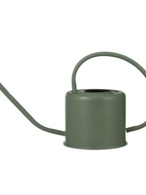 Ancho Watering Can 14.25 x 5.5 x 7in