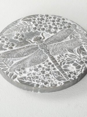 Dragonfly Stepping Stones