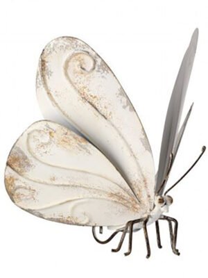 Garden Standing Butterfly