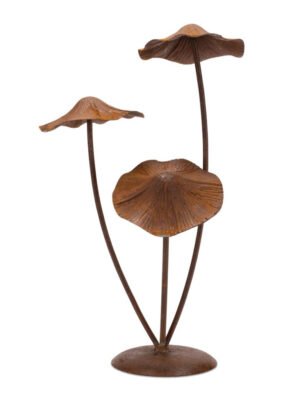 Mushroom Decor 18in