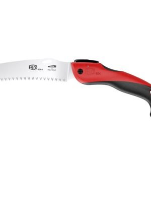 Felco Curved Pull-Stroke Folding Saw