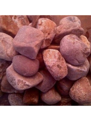 1 Ton Timbavati Pebbles (50 x 20Kg bags)