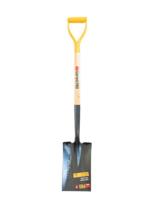 Pro Series Garden Spade D