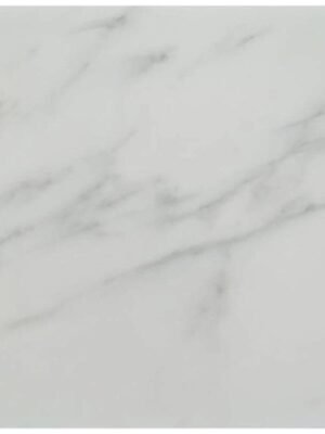 Asian Statuary (Oriental White) Marble 18x18 Honed Tile