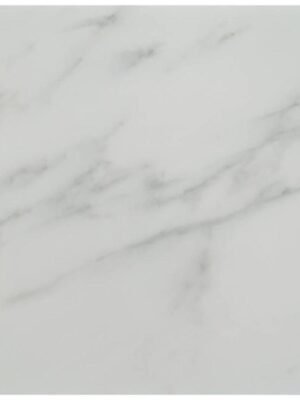 Asian Statuary (Oriental White) Marble 18x18 Polished Tile