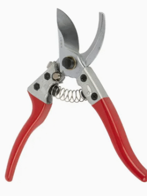 8.5" Aluminum Alloy Garden Trimming Scissors